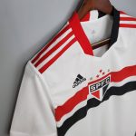 Primera equipación Stadium São Paulo 2021/22 - Imagen 3