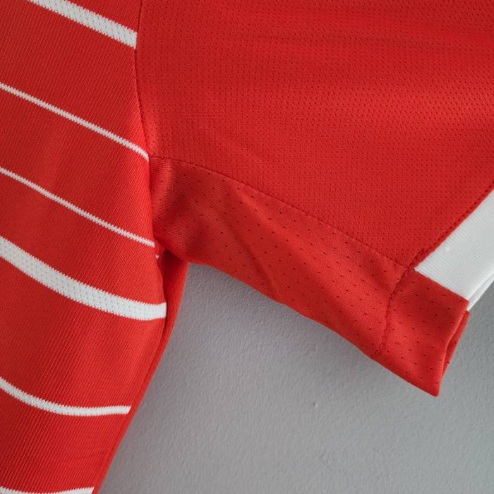 Primera equipación Stadium Bayern de Múnich 2022/23 - Imagen 6