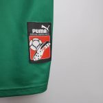 Camiseta local Retro Marruecos 1998 - Imagen 9