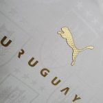 Segunda equipación Stadium Uruguay 2020/21 - Imagen 5