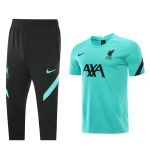 Conjunto de entrenamiento Liverpool 2021/22