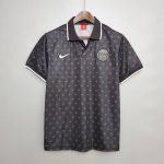 Polo París Saint-Germain 20/21 (2 colores) - Imagen 2