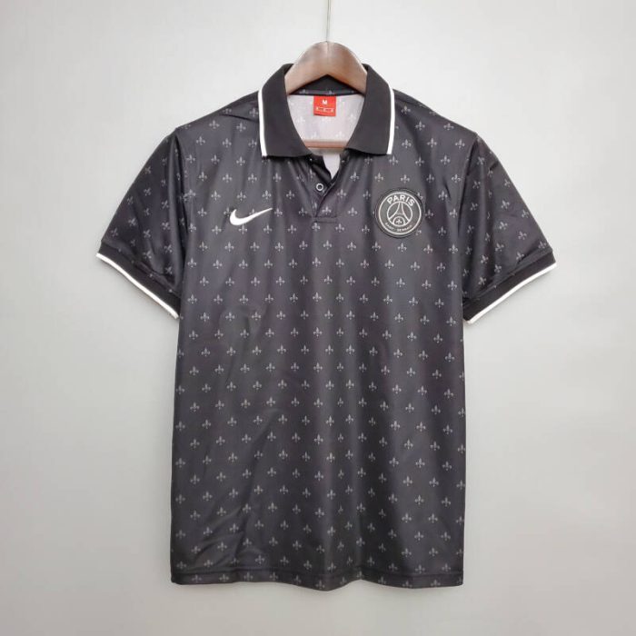Polo París Saint-Germain 20/21 (2 colores) - Imagen 2