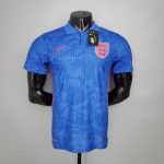 Segunda equipación Player Version Inglaterra 2020/21