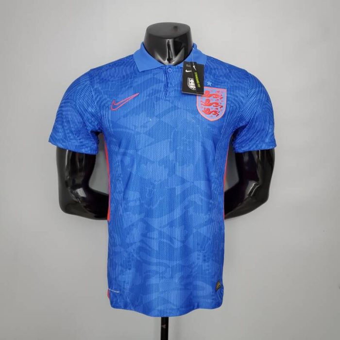 Segunda equipación Player Version Inglaterra 2020/21 - Imagen 1