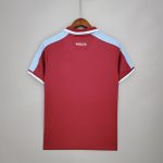 Primera equipación West Ham 2021/22 - Imagen 2