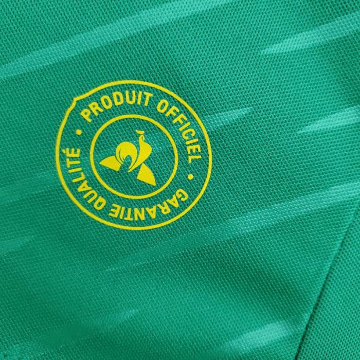 Camiseta edition Green Camerún 2021/22 - Imagen 8