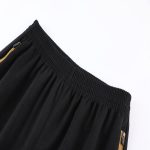 Chandal con Capucha O. Marsella «Black-Gold» 23/24 - Imagen 7