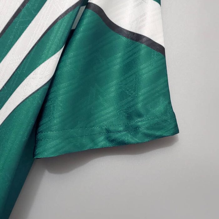 Camiseta alternativa Retro Alemania 1998 - Imagen 6