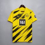 Primera equipación Stadium Borussia Dortmund 2020/21