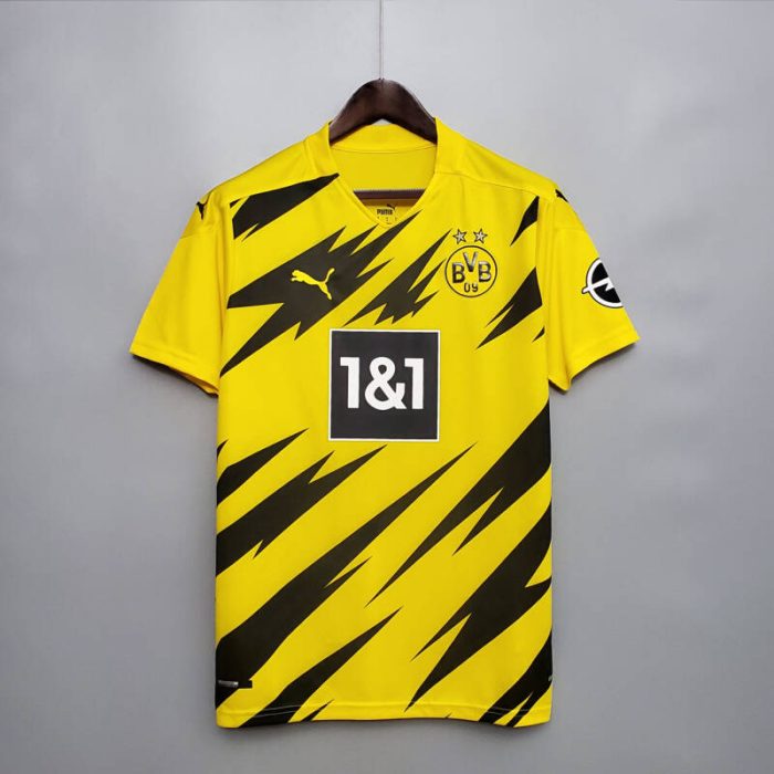 Primera equipación Stadium Borussia Dortmund 2020/21 - Imagen 1