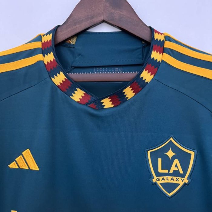 Segunda equipación Stadium Los Angeles Galaxy 23/24 - Imagen 3