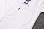 Chandal con Capucha París Saint-Germain 2021/22 (2 colores) - Imagen 15