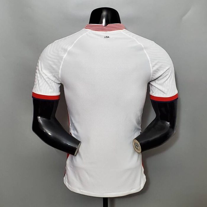 Primera equipación Vapor Match Estados Unidos 2020/21 - Imagen 2