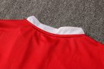 Sudadera entrenamiento Adidas Ajax de Ámsterdam 2021/22 - Imagen 3