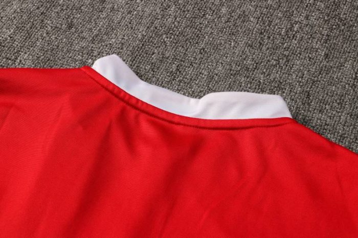 Sudadera entrenamiento Adidas Ajax de Ámsterdam 2021/22 - Imagen 3