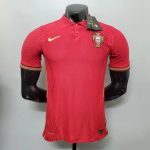 Primera equipación Vapor Match Portugal 2020/21