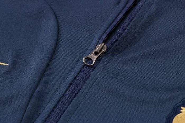 Chaqueta deportiva Francia 2022/23 - Imagen 7