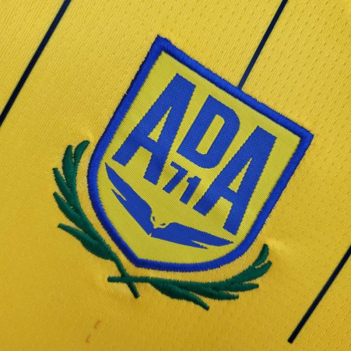 Primera equipación Alcorcón 2021/22 - Imagen 5