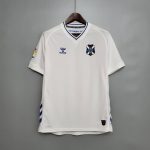 Primera equipación Tenerife 2020/21