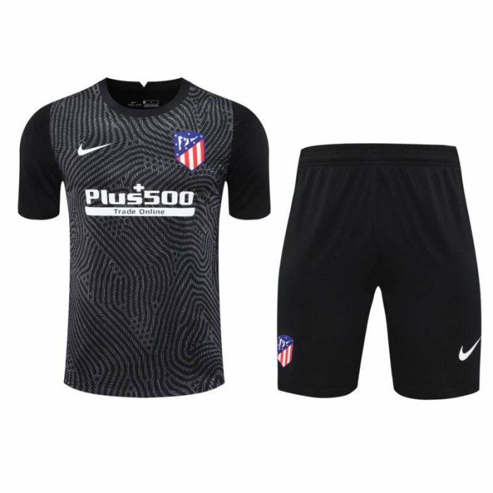 Conjunto de portero Atlético de Madrid 2020/21 - Imagen 1