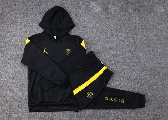 Chándal conjunto Paris Saint-Germain 23/24 - Imagen 3