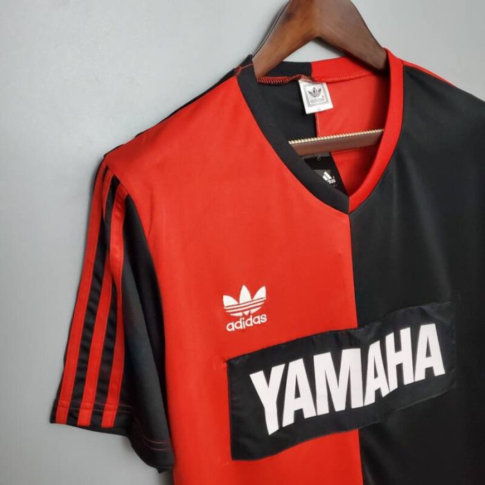 Camiseta local Retro Newell’s Old Boys 93/94 - Imagen 3