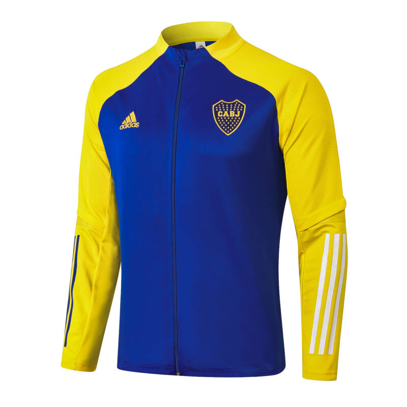 d72e8fcb Chaqueta Boca Juniors 2020/21 - Imagen 1