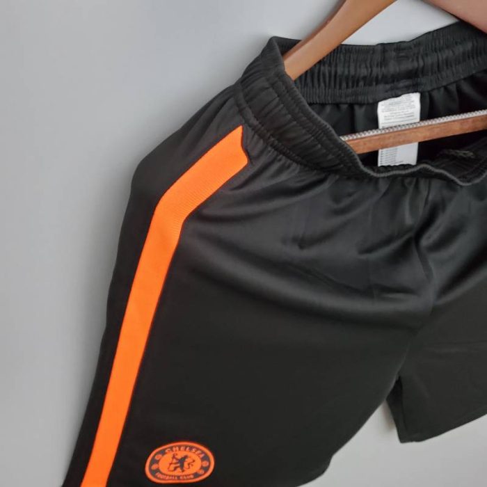 Pantalón Corto segunda equipación Chelsea 21/22 - Imagen 3