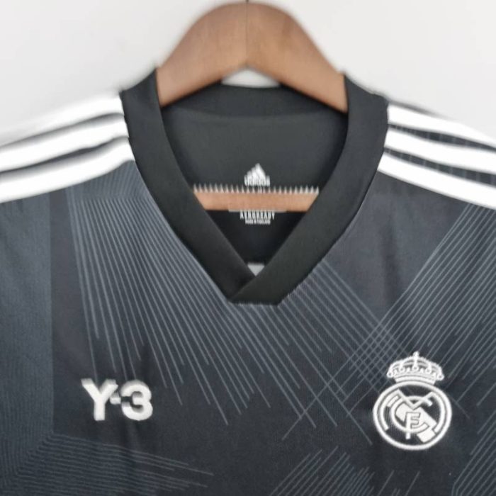 Camiseta “120 aniversario” Real Madrid 2021/22 - Imagen 4