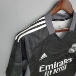 Camiseta Portero alternativa Stadium Real Madrid 2021/22 - Imagen 3