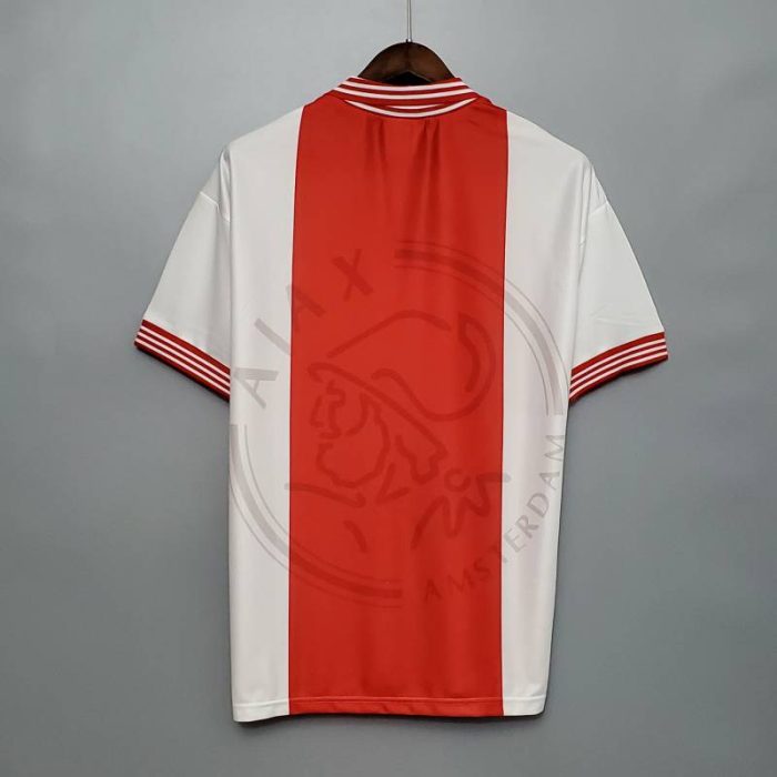 Camiseta local Retro Ajax 95/96 - Imagen 2