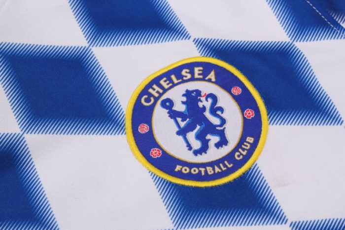 Conjunto entrenamiento Chelsea 2018/19 - Imagen 6
