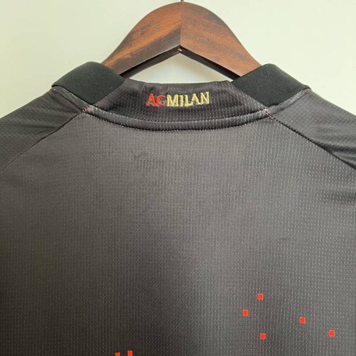 Camiseta “Koché” AC Milán 2023/24 - Imagen 5