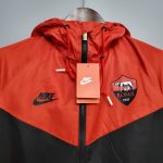 Cortavientos Nike AS Roma 2019/20 - Imagen 3