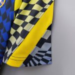 Camiseta calentamiento Chelsea 2021/22 - Imagen 7