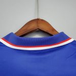 Camiseta local Retro Fiorentina 1995/96 - Imagen 8