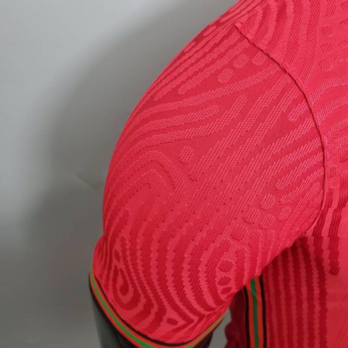 Primera equipación Vapor Match Portugal 2020/21 - Imagen 3