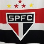 Primera equipación Stadium São Paulo 2023/24 - Imagen 4