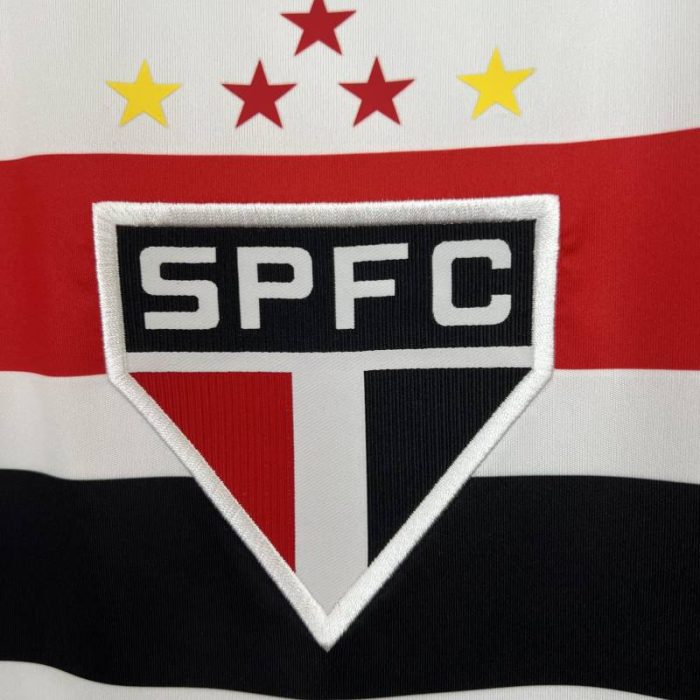 Primera equipación Stadium São Paulo 2023/24 - Imagen 4