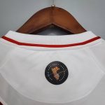 Primera equipación Perú 2020/21 - Imagen 9
