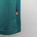 Camiseta alternativa Retro Alemania 1998 - Imagen 10