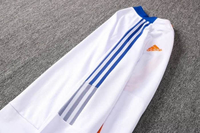 Chaqueta de Chándal Real Madrid 21/22 - Imagen 11