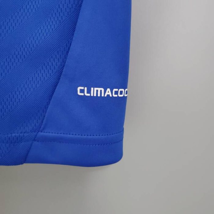 Camiseta local Retro Chelsea 12/13 - Imagen 7