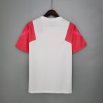 Camiseta entrenamiento París Saint-Germain 2020/21 - Imagen 2