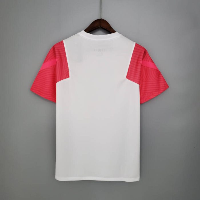 Camiseta entrenamiento París Saint-Germain 2020/21 - Imagen 2