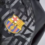 Cortavientos Nike FC Barcelona 2020/21 - Imagen 5