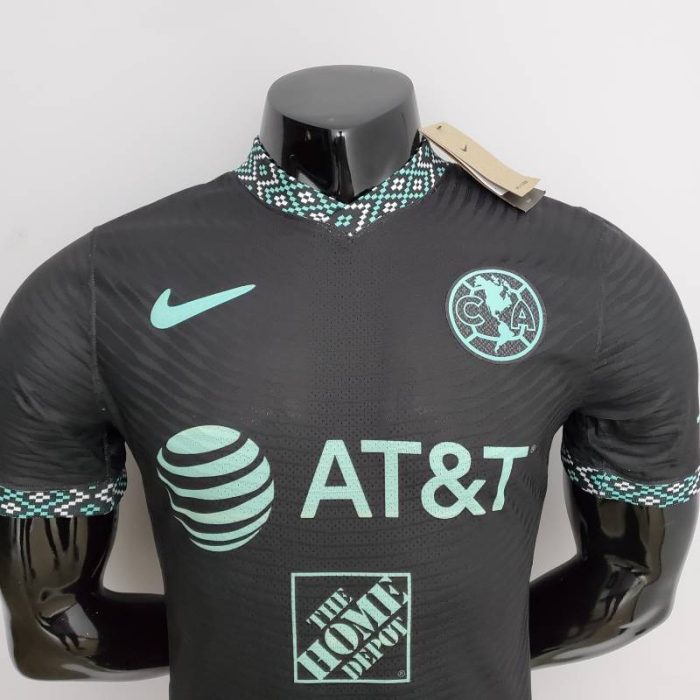 Tercera equipación Player Version América 2022/23 - Imagen 4