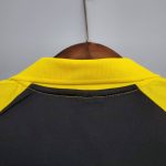 Polo Puma Borussia Dortmund 2020/21 - Imagen 8