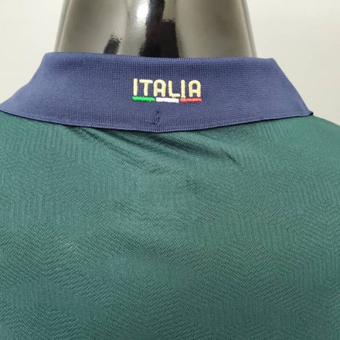 Tercera equipación Player Version Italia 2020/21 - Imagen 10